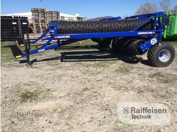 New Farm roller Dalbo Minimax XL 830 Cambridge: picture 1