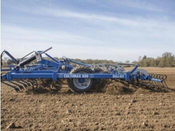 Combine seed drill Dalbo cultimax 800 bugs: picture 1