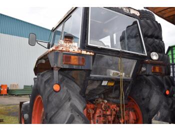 Farm tractor David Brown 1412: picture 2