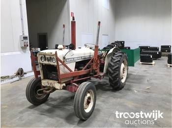 Farm tractor David Brown Selectamatic 880: picture 1