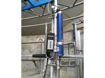 Milking equipment Delaval carroussel 28 stands: picture 1