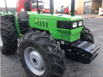 New Farm tractor Deutz: picture 1