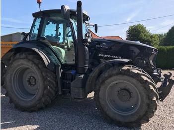 Farm tractor Deutz 6175 RCSHIFT AGROTRON: picture 1