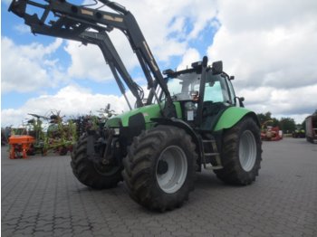 Farm tractor Deutz AGROTRON 135 MK 3: picture 1