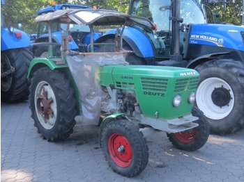 Farm tractor Deutz D4006: picture 1