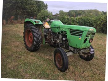 Farm tractor Deutz-Fahr 3006: picture 1