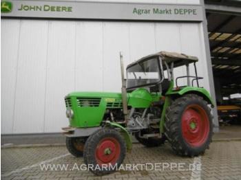 Second-hand DEUTZ-FAHR D 4006 - Farm tractor - 39 hp - 1968