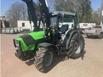 Farm tractor Deutz-Fahr 5070 D ECOLINE: picture 1