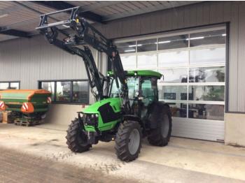 New Farm tractor Deutz-Fahr 5080 G GS: picture 1