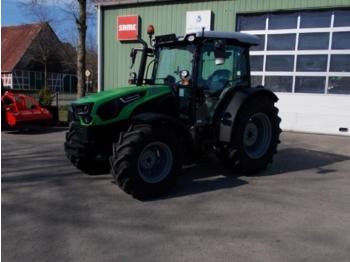 Farm tractor Deutz-Fahr 5090.4 D GS: picture 1