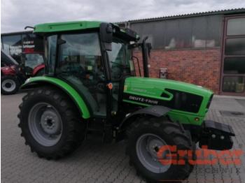 Farm tractor Deutz-Fahr 5090 D Keyline: picture 1