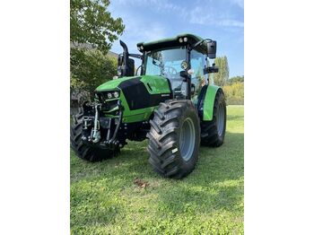 New Farm tractor Deutz-Fahr 5105 GS: picture 1