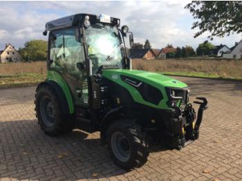 New Farm tractor Deutz-Fahr 5105 TTV: picture 1