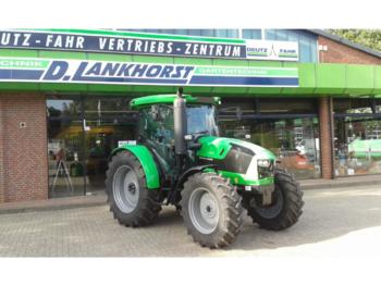 New Farm tractor Deutz-Fahr 5115 T4F: picture 1