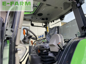 Farm tractor Deutz-Fahr 5125 premium: picture 2