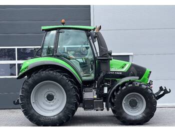 Deutz-Fahr 6130.4  - Farm tractor: picture 5