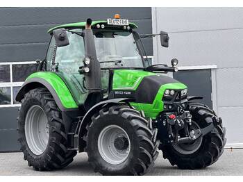 Deutz-Fahr 6130.4  - Farm tractor: picture 1