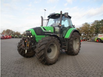Farm tractor Deutz-Fahr 6160: picture 1
