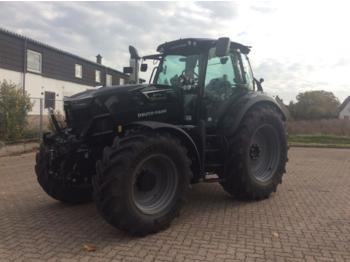 New Farm tractor Deutz-Fahr 6175 TTV: picture 1