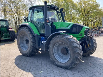 Farm tractor Deutz-Fahr 6210 C-Shift: picture 1