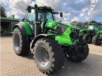 New Farm tractor Deutz-Fahr 6215 RCshift: picture 1