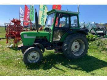 Farm tractor Deutz-Fahr 6507C: picture 1