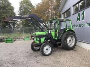 Farm tractor Deutz-Fahr 6806: picture 1