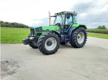 Farm tractor Deutz-Fahr 6.71: picture 1