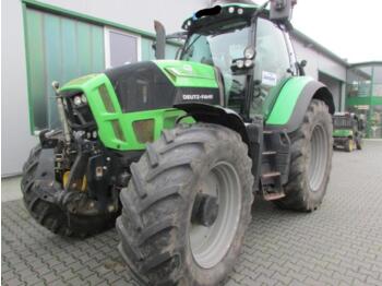 Farm tractor Deutz-Fahr 7230 ttv: picture 1