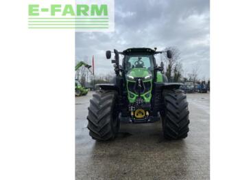 Farm tractor Deutz-Fahr 7250 agrotron ttv: picture 1