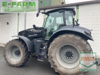 Farm tractor Deutz-Fahr 7250 ttv warrior: picture 1
