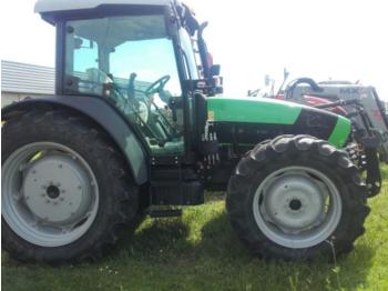 Farm tractor Deutz-Fahr AGROFARM420: picture 1