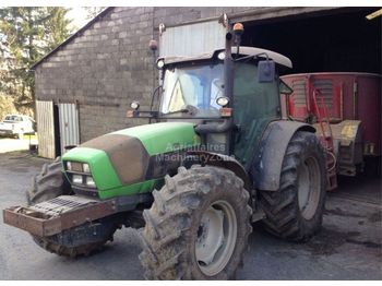 Farm tractor Deutz-Fahr AGROFARM 420: picture 1