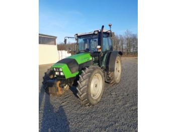 Farm tractor Deutz-Fahr AGROFARM 85: picture 1