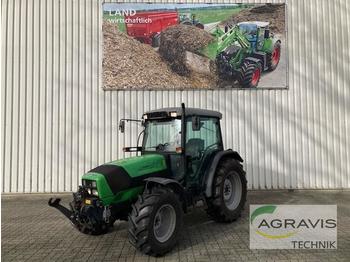 Farm tractor Deutz-Fahr AGROPLUS 410: picture 1