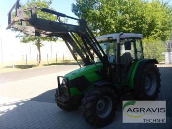 Farm tractor Deutz-Fahr AGROPLUS 70: picture 1