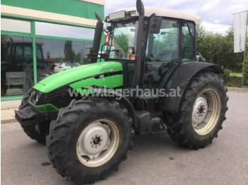 Farm tractor Deutz-Fahr AGROPLUS 85: picture 1