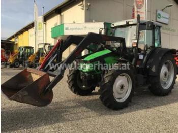 Farm tractor Deutz-Fahr AGROPLUS 85A D115: picture 1