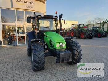 Farm tractor Deutz-Fahr AGROPLUS 95: picture 1