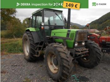 Farm tractor Deutz-Fahr AGROPRIMA 4.51: picture 1