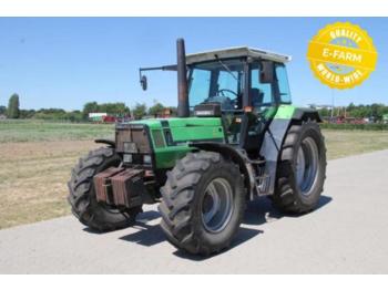 Farm tractor Deutz-Fahr AGROSTAR 6.11: picture 1