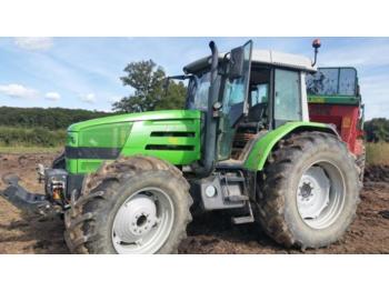 Farm tractor Deutz-Fahr AGROTRAC 610: picture 1