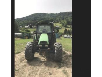 Farm tractor Deutz-Fahr AGROTRON 105: picture 1