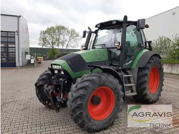 Farm tractor Deutz-Fahr AGROTRON 1145 TTV: picture 1