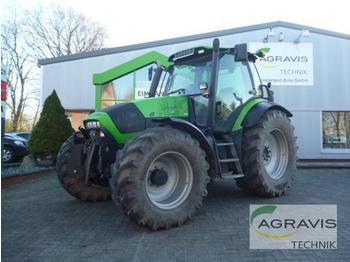 Farm tractor Deutz-Fahr AGROTRON 1160 TTV: picture 1