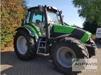 Farm tractor Deutz-Fahr AGROTRON 150.6: picture 1