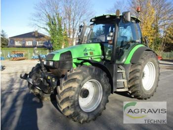 Farm tractor Deutz-Fahr AGROTRON 165 MK 3: picture 1