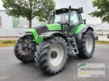 Farm tractor Deutz-Fahr AGROTRON 230 MK3: picture 1