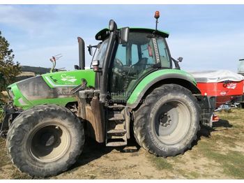 Farm tractor Deutz-Fahr AGROTRON 6150 P: picture 1