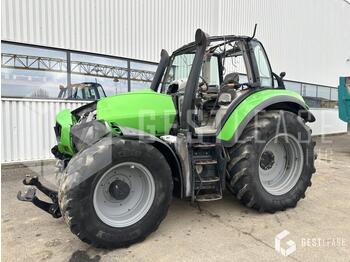 Farm tractor Deutz-Fahr AGROTRON 6160: picture 1